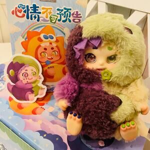 Cino The Mood is Unpredictable Blind Box 6